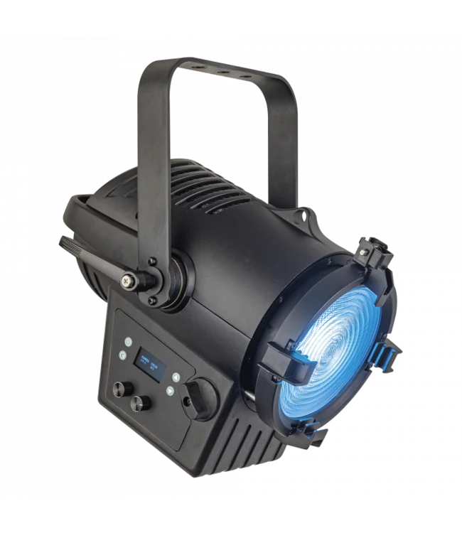 Profielspots | Ellipsoidal & LED Profile Voor Theater