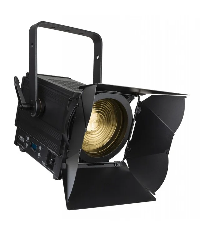 Theater Spots | PAR, Fresnel & PC LED