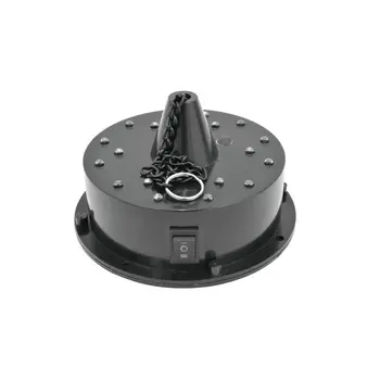Spiegelbol Motor