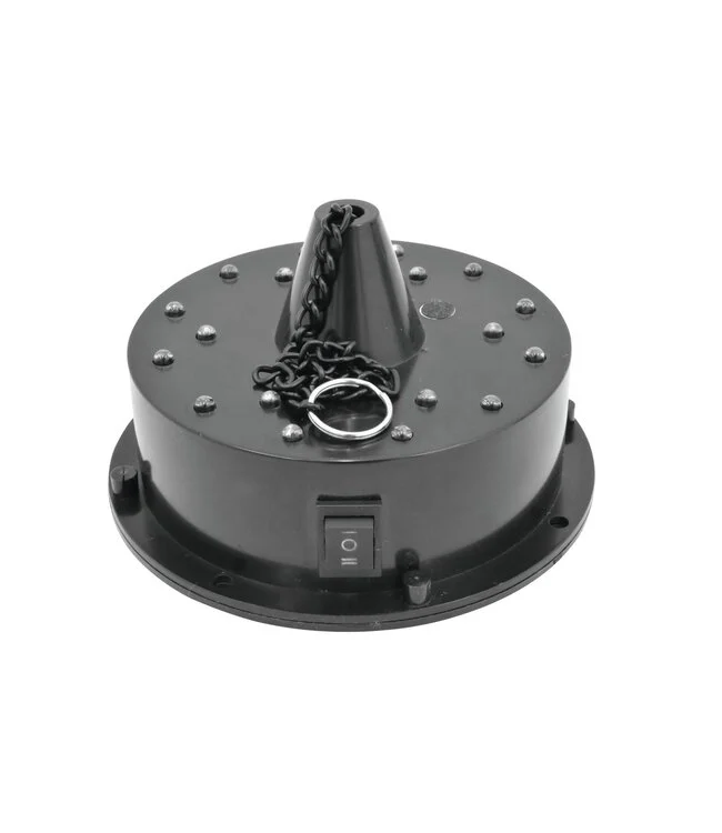 Spiegelbol Motor | Draaimotoren Voor Disco & Theater