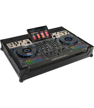 Zomo Zomo Flightcase D-Prime-4-G2 NSE