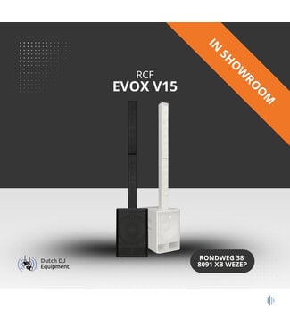 RCF EVOX V15 Kolomspeaker