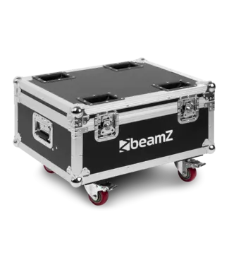 Beamz FCWX6  flightcase