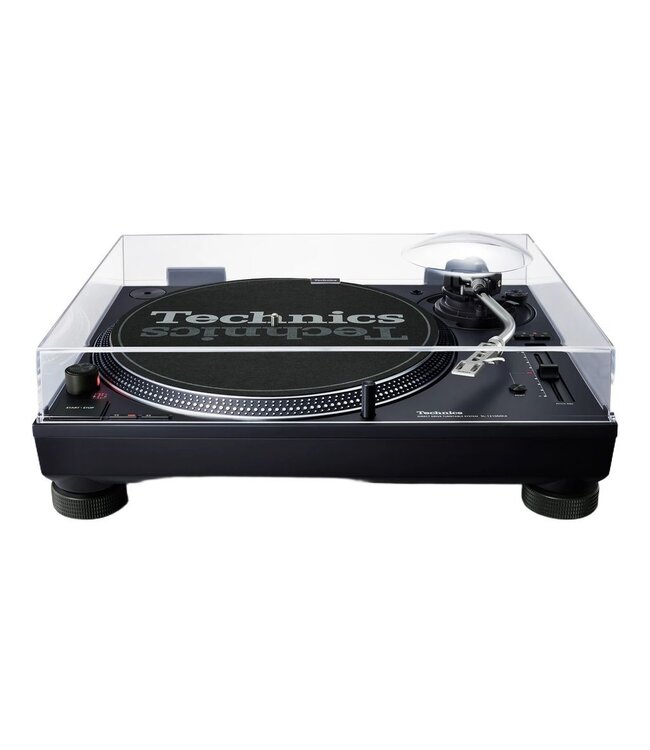 Technics SL1210 MK X pro draaitafel