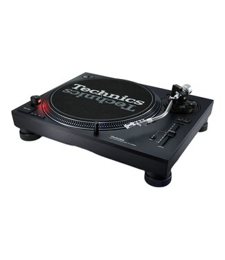 Technics SL1210 MK X pro draaitafel