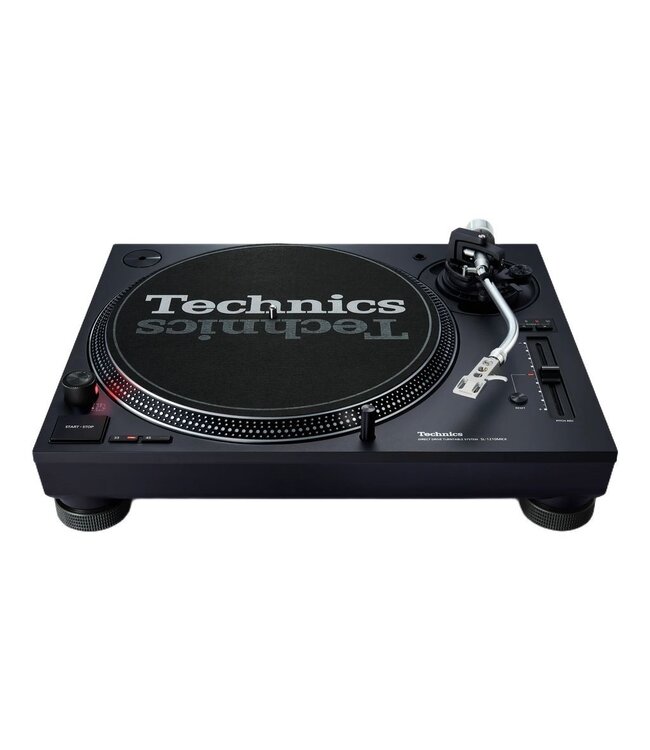 Technics SL1210 MK X pro draaitafel