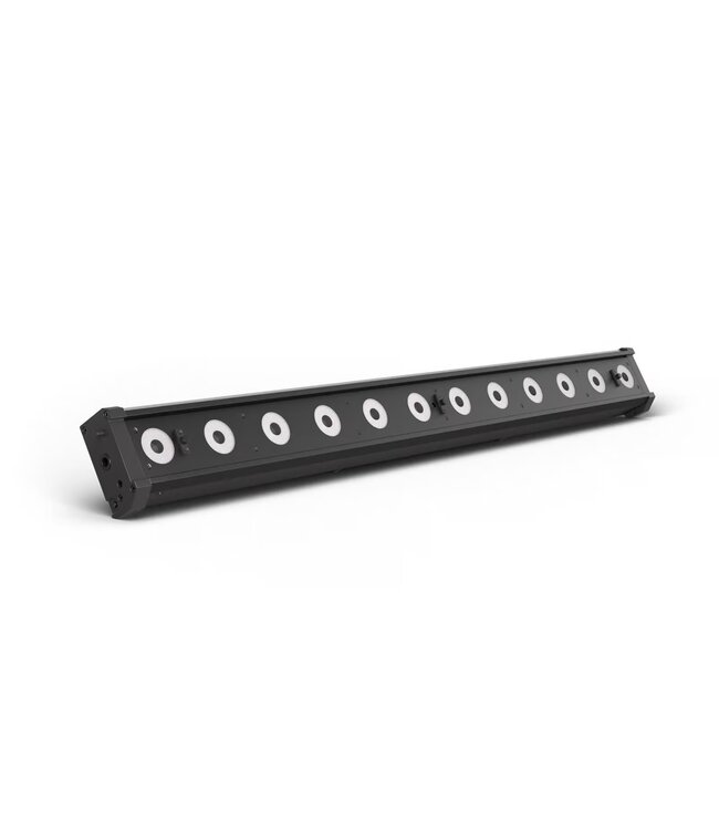 Cameo Demomodel ROOT bar Battery 12 x 4 W RGBW led bar op accu