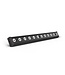Cameo Demomodel ROOT bar Battery 12 x 4 W RGBW led bar op accu