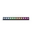 Cameo Demomodel ROOT bar Battery 12 x 4 W RGBW led bar op accu