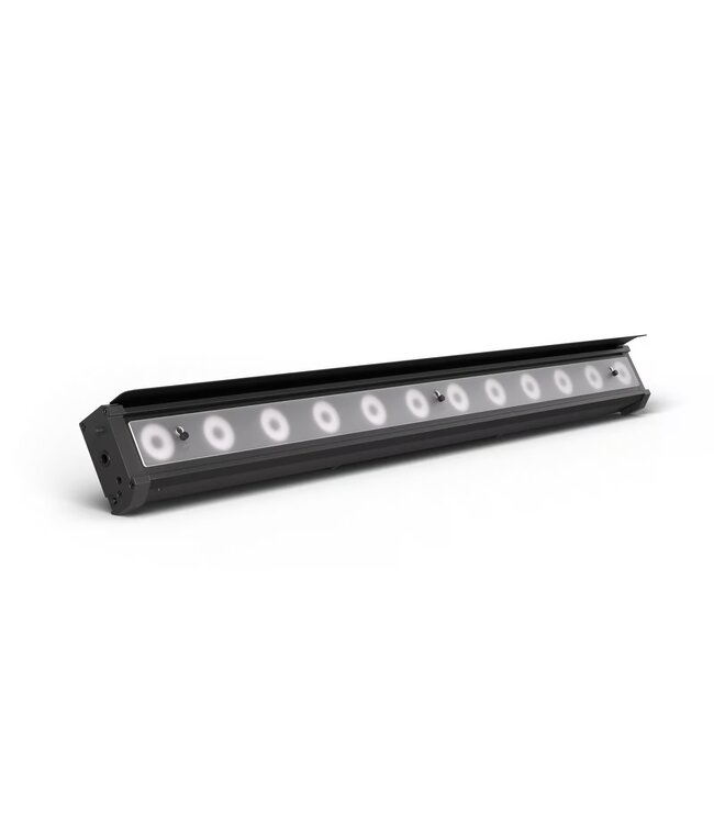 Cameo Demomodel ROOT bar Battery 12 x 4 W RGBW led bar op accu