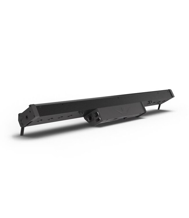 Cameo Demomodel ROOT bar Battery 12 x 4 W RGBW led bar op accu