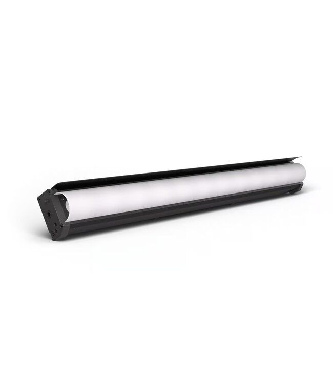 Cameo Demomodel ROOT bar Battery 12 x 4 W RGBW led bar op accu