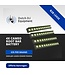 Cameo Demomodel ROOT bar Battery 12 x 4 W RGBW led bar op accu