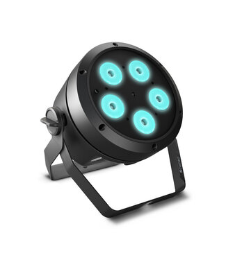 Cameo Demomodel ROOT PAR battery accu par