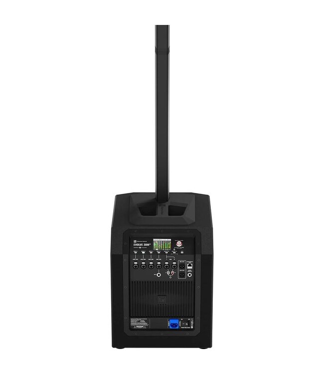 Electro-Voice Evolve 30M G2 kolomspeaker met 8-kanaals digitale mixer
