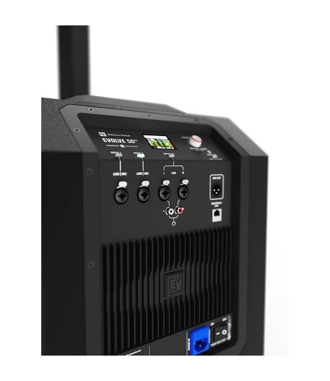 Electro-Voice Evolve 50 G2 kolomspeaker