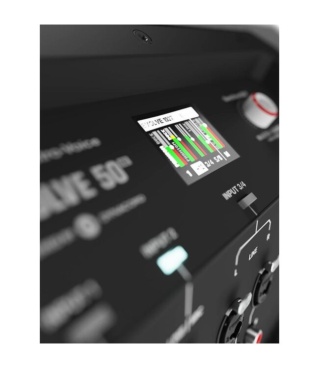 Electro-Voice Evolve 50 G2 kolomspeaker
