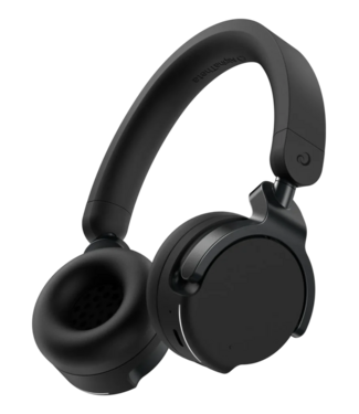 AlphaTheta HDJ-F9 draadloze koptelefoon