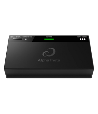AlphaTheta HP-TX01