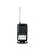Shure BLX14E/SM35 Draadloos headsetmicrofoon systeem met bodypack