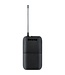 Shure BLX14E/SM35 Draadloos headsetmicrofoon systeem met bodypack