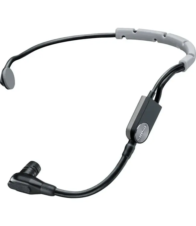 Shure BLX14E/SM35 Draadloos headsetmicrofoon systeem met bodypack