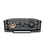 Shure BLX14R/SM31 draalode headset microfoon set rack versie
