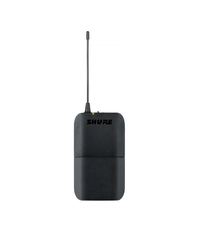Shure BLX14R/SM31 draalode headset microfoon set rack versie