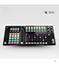 Wolfmix W1 Mk3 met Wolfmix wing DMX controller bundel