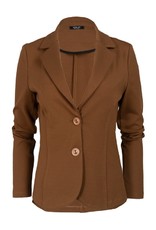 G Riccerie G Riccerie Vera Jo Blazer Camel Bekkers