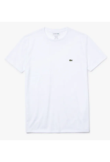 Lacoste Lacoste T-shirt wit