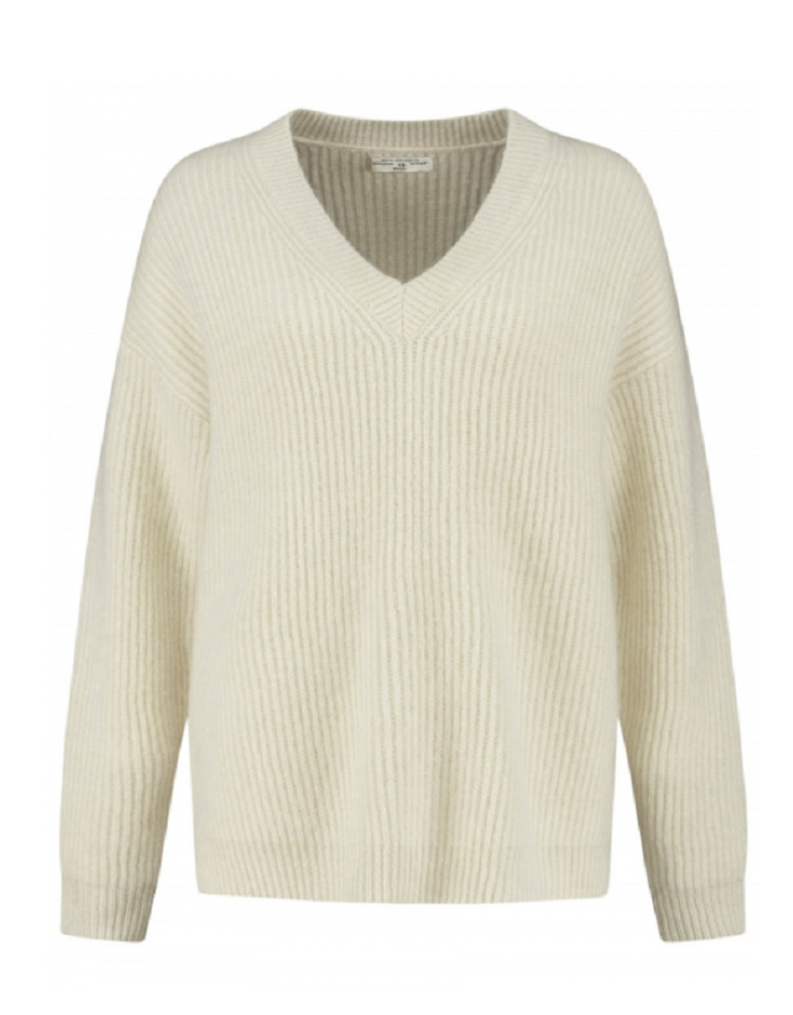 Circle of Trust Circle of Trust Emmy knit antique white W21_110
