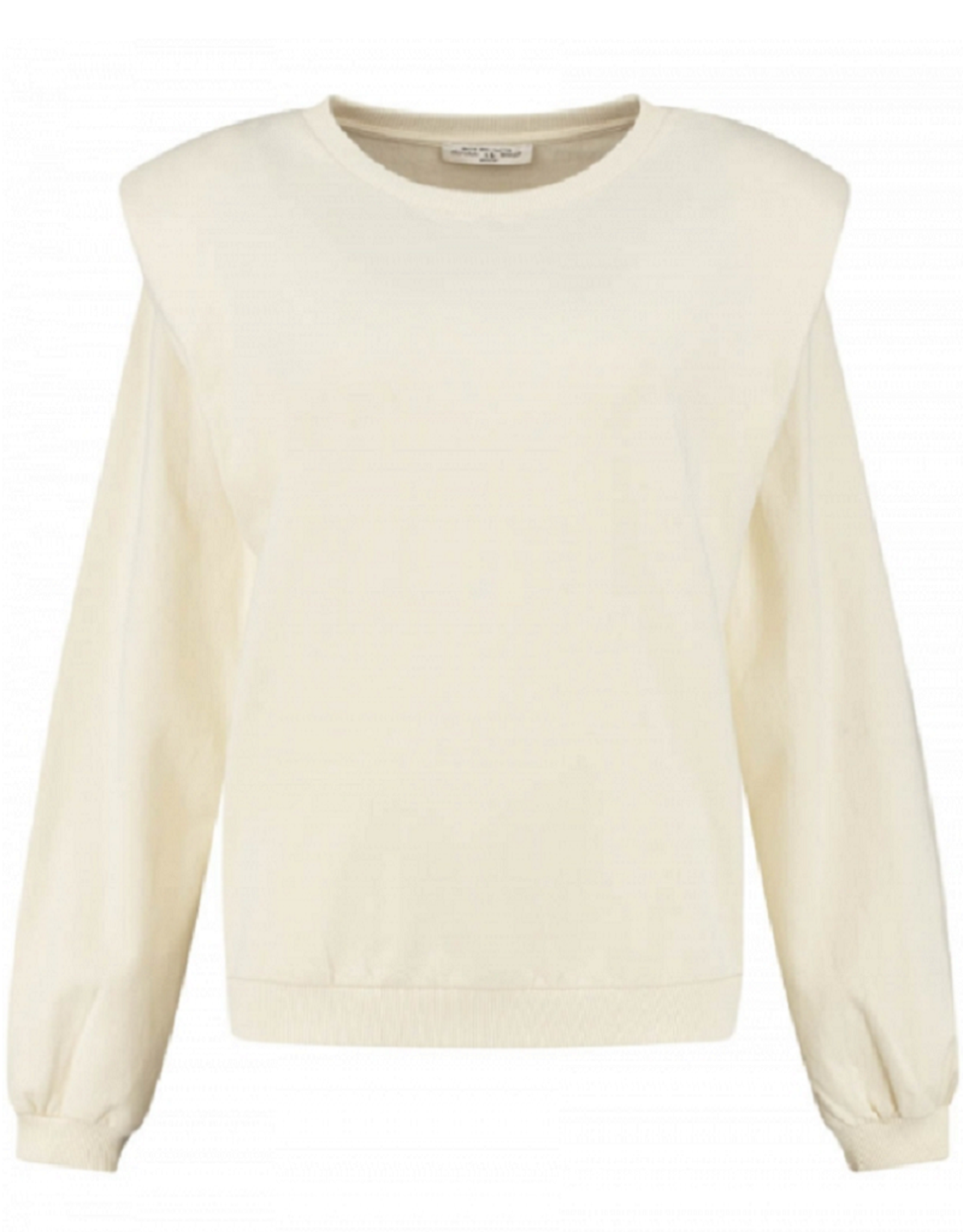 Circle of Trust Circle of Trust Kyana sweater Antqye white W21_83_