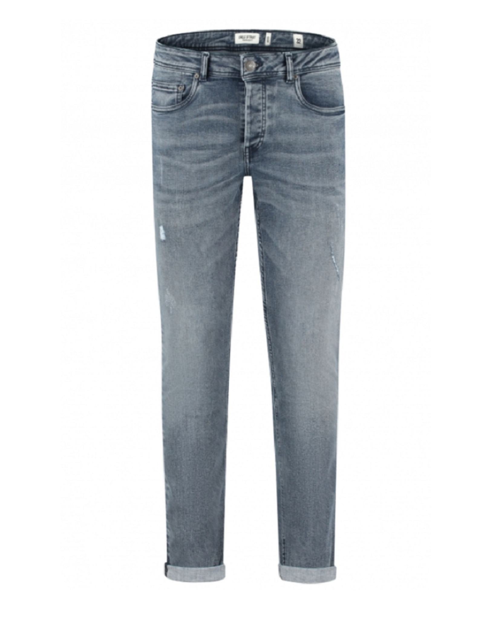 Circle of Trust Circle of Trust jeans Jagger Blue dust