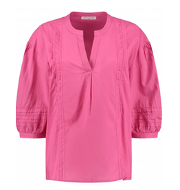 Circle of Trust Circle of Trust Lela blouse  pink