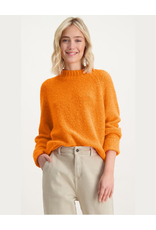 Circle of Trust Circle of Trust Sylvie knit carrot muffin