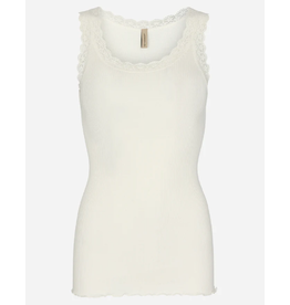 Soyaconcept Soyaconcept Sarona top off white