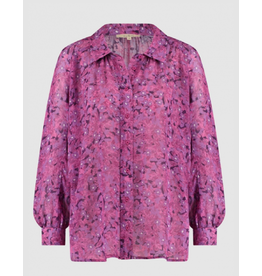 Circle of Trust Circle of Trust Suzy blouse Secret garden