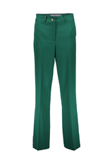 Geisha Geisha pantalon evergreen