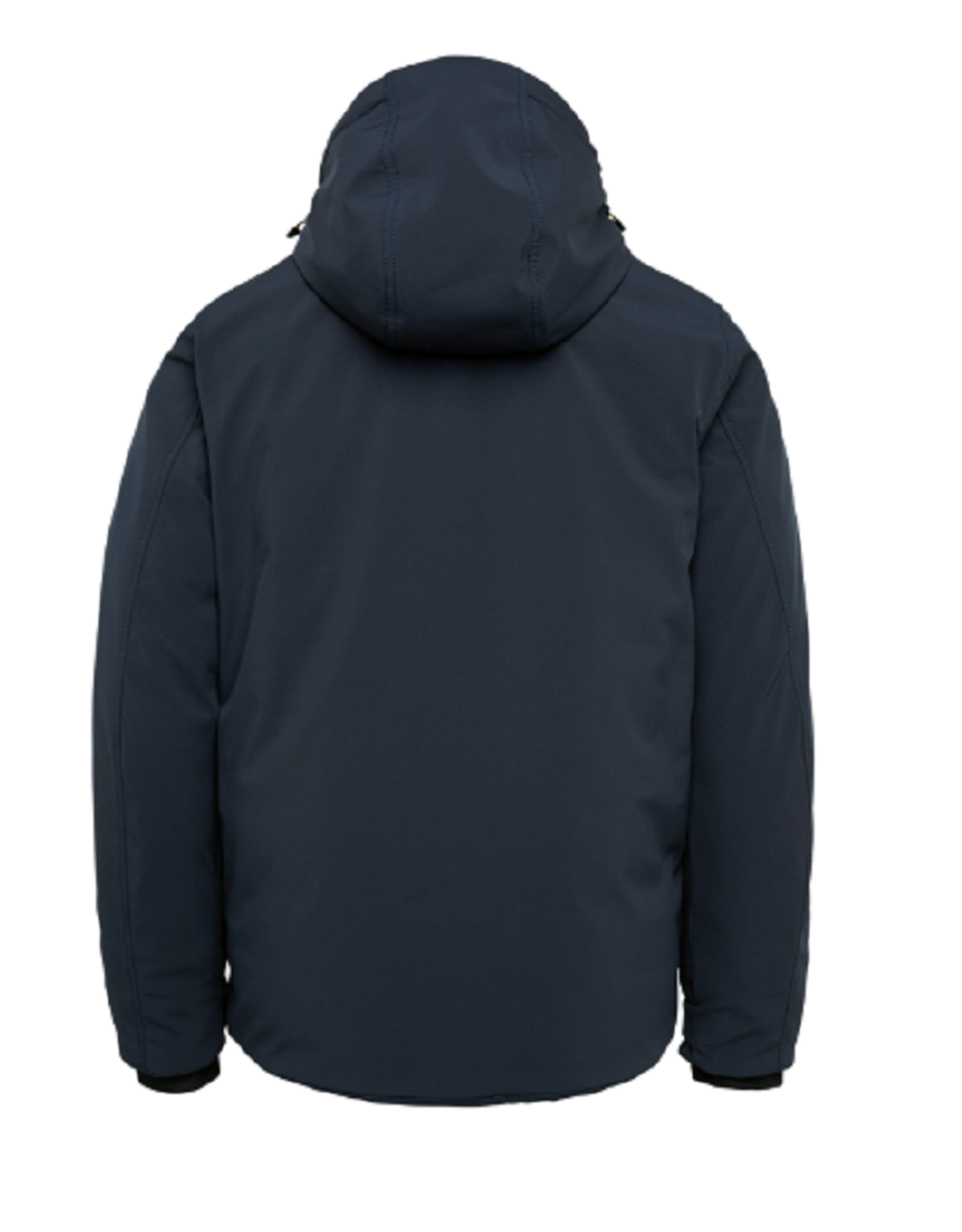 PME Legend PME Legend Hawkdown jacket blue