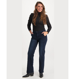 Florèz Florez jeans Rowie straight Sky Night