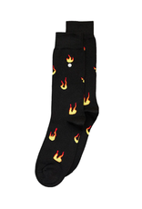 Alfredo Gonzales Alfredo Gonzales Fire black