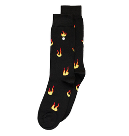 Alfredo Gonzales Alfredo Gonzales Fire black