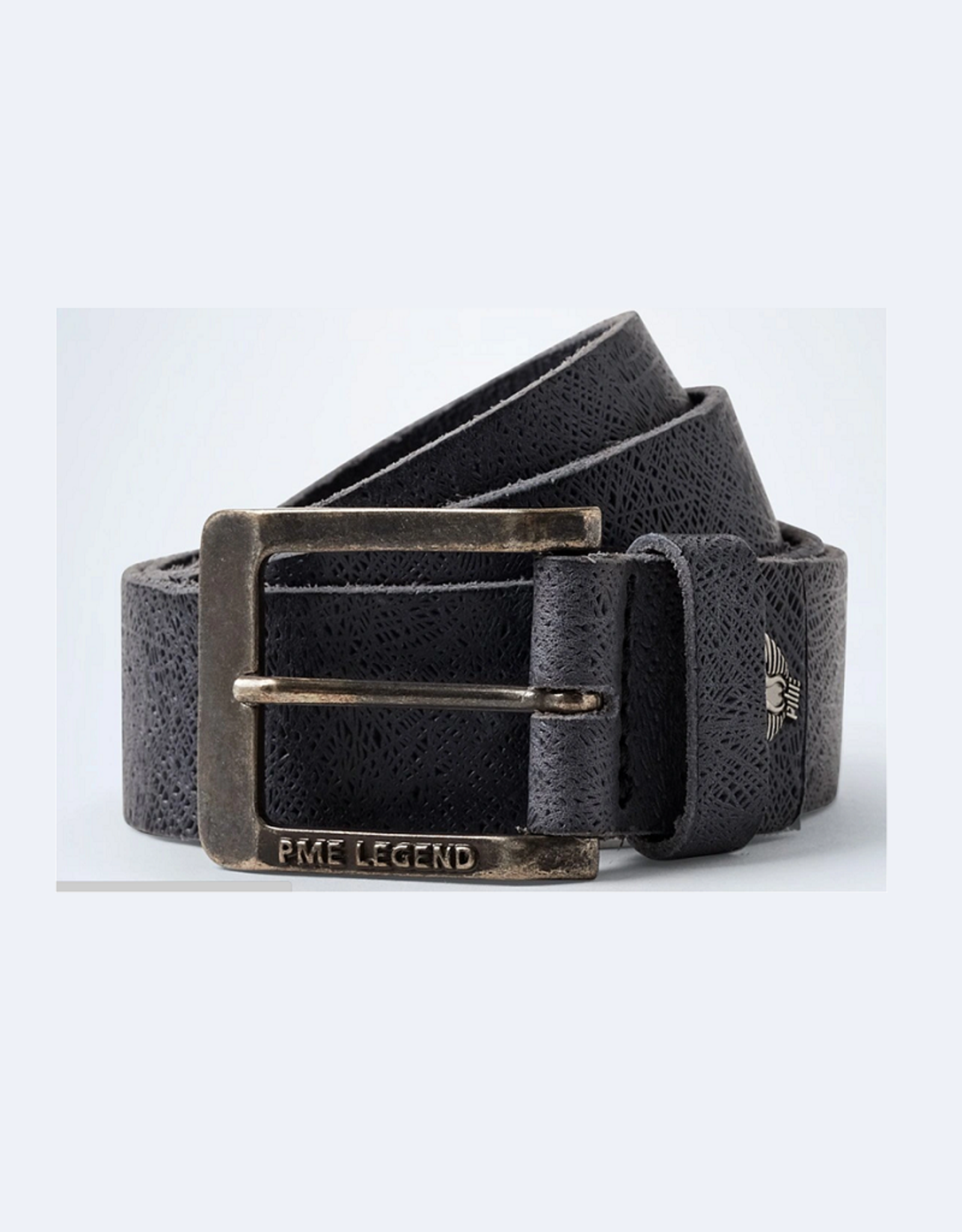 PME Legend PME Legend riem blauw