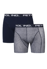 Petrol Industries boxershort 2-pack 8132
