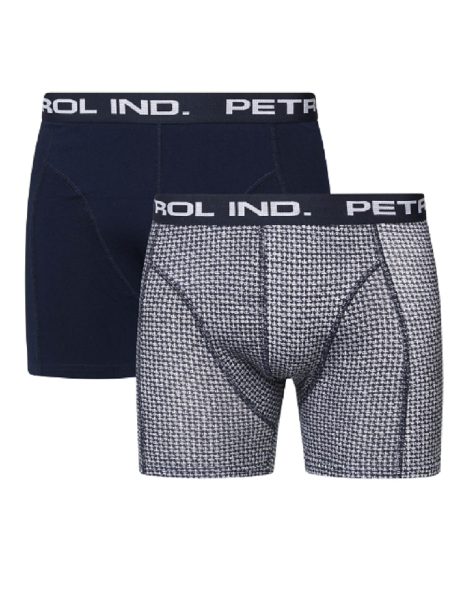Petrol Industries boxershort 2-pack 8132