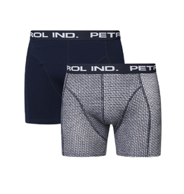 Petrol Industries boxershort 2-pack 8132