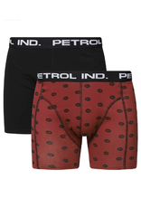 Petrol Industries boxershort rood BXR200