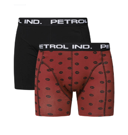 Petrol Ind. Petrol Industries boxershort rood BXR200