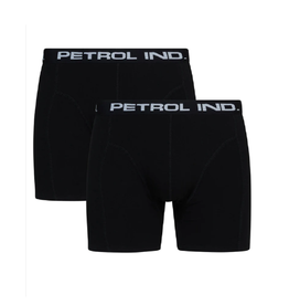 Petrol  Industries boxershorts 2-pack black